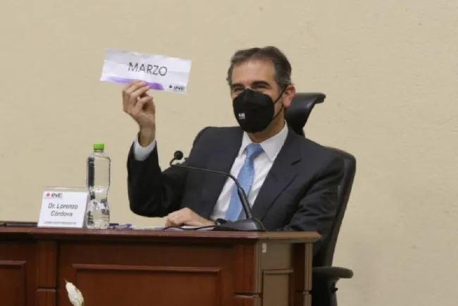 En revocación de mandato, Corte debe resolver sin penalizar asunto: López Obrador