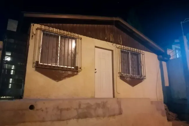 Acepta haber matado a su esposa