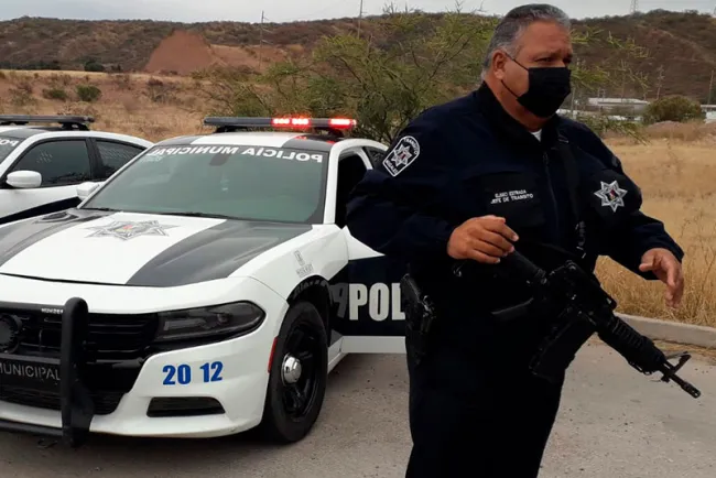 Tendrá Tránsito operativos por el resto de la semana