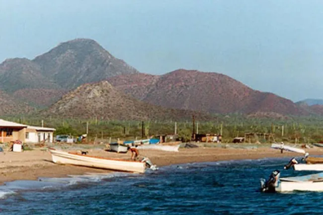 Requería supervisión desalinizadora en Punta Chueca