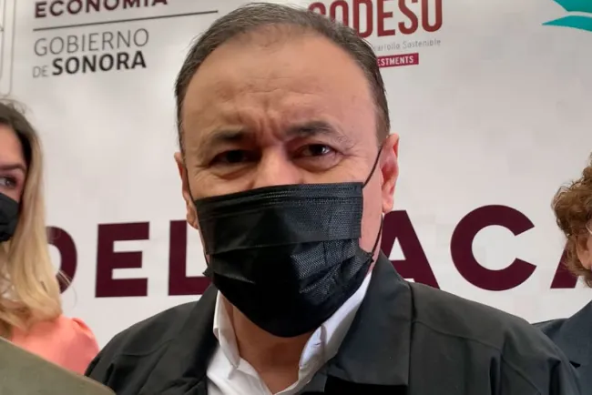 Apoyará Gobierno a migrantes que busquen trabajar en Sonora: ADM