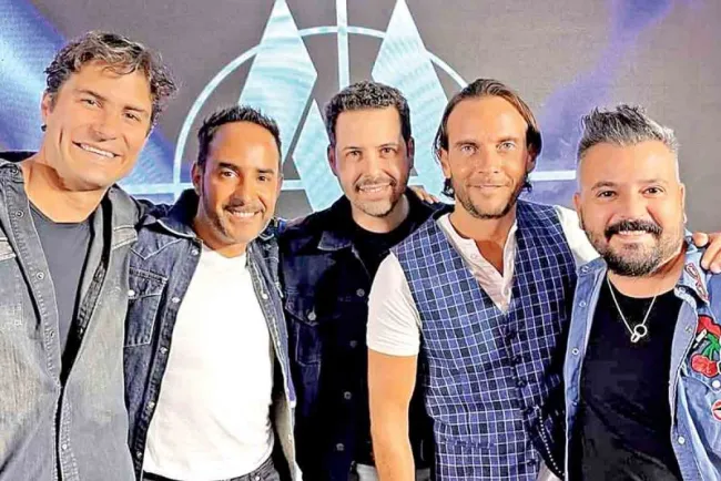 Mercurio festeja 25 aniversario