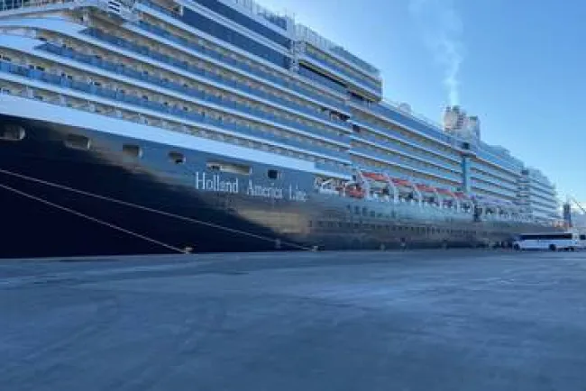 Sin riesgo por llegada de crucero a Guaymas por casos de Covid: Salud