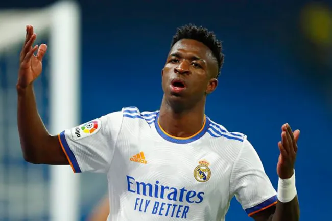 Covid-19 sigue afectando al Real Madrid; cuatro nuevos casos