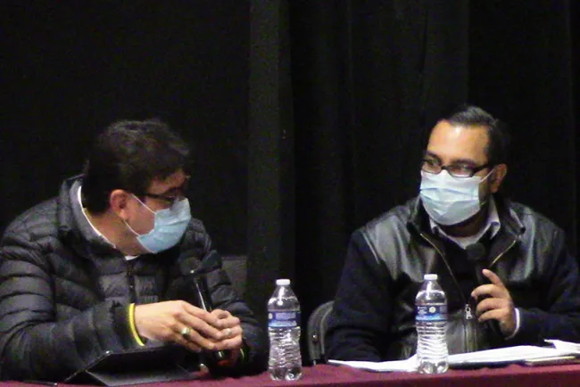 Registra Nogales tendencia a la baja en contagios Covid-19