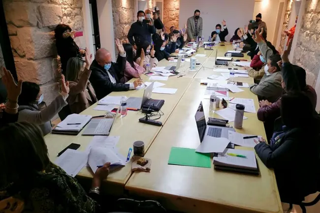 Busca Alcalde incrementar presupuesto