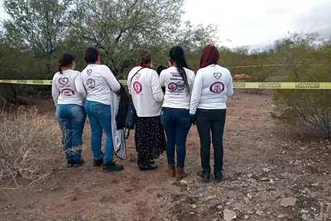 Procesan cuerpos localizados por colectivos: FGJE