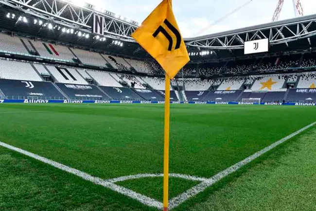 Equipos de Italia frenan venta de boletos por covid-19