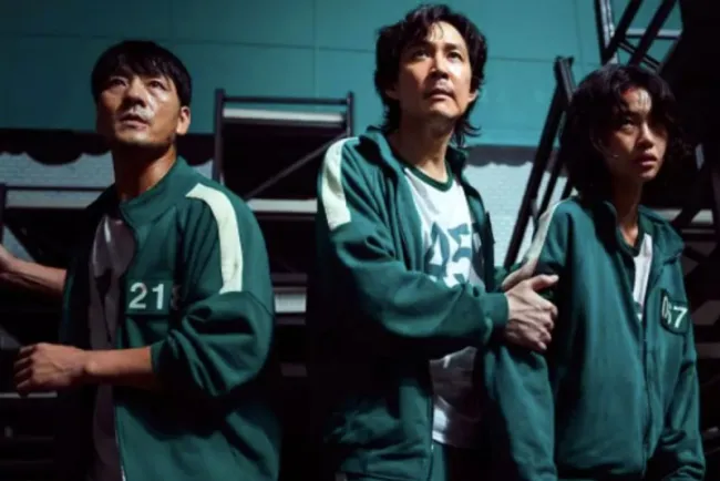 Creador de 'El juego del calamar' está en negociaciones para tercera temporada