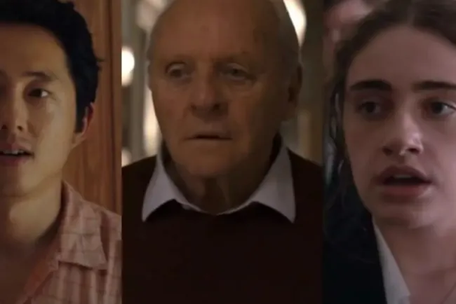 Estas son las 10 mejores películas del 2021, según la crítica