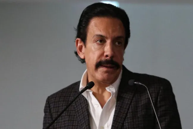 PRI cede al PAN candidatura en Hidalgo; Fayad acusa traición