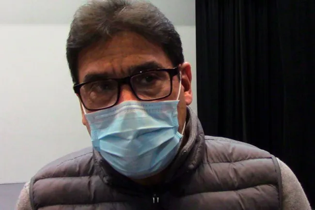 “Incidente en Aduana no debe poner en riesgo intercambio comercial”