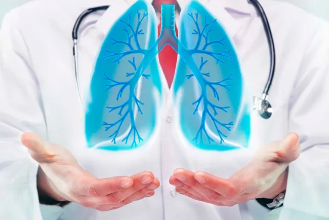 Aumentan males respiratorios