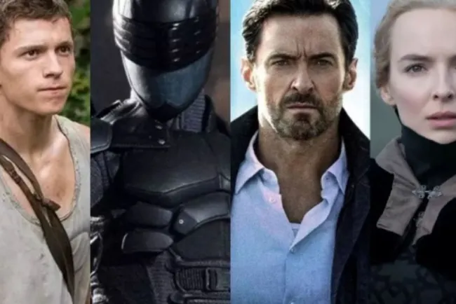 Las 10 grandes películas que fracasaron en taquilla en 2021