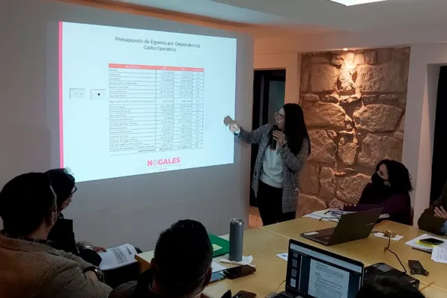 Descuentos del 25% en predial en enero