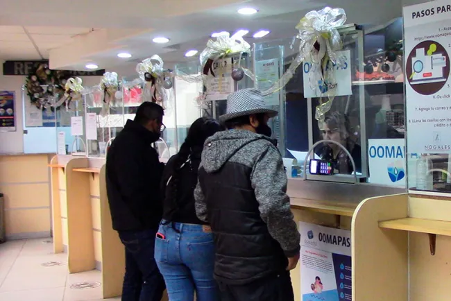 Promueven descuentos en predial