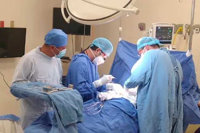 Logra IMSS Sonora primera procuración multiorgánica de 2022