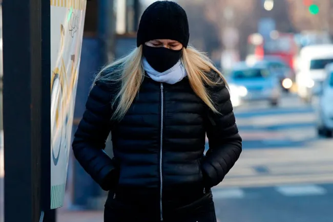 Llegarán temperaturas a los 26°C en el estado