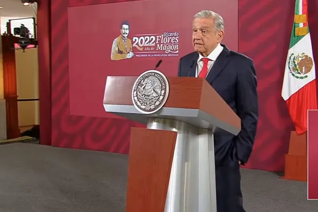 Visitará AMLO Sonora en febrero, estará tres días