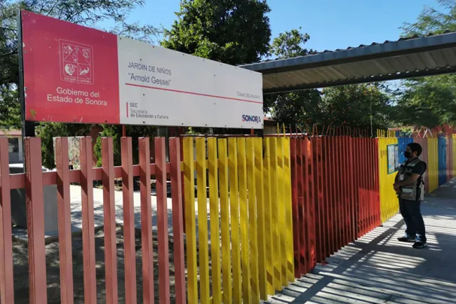 Verifica CEPC preescolares