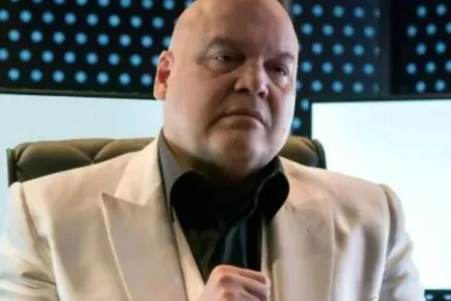 Vincent D’Onofrio repite de villano