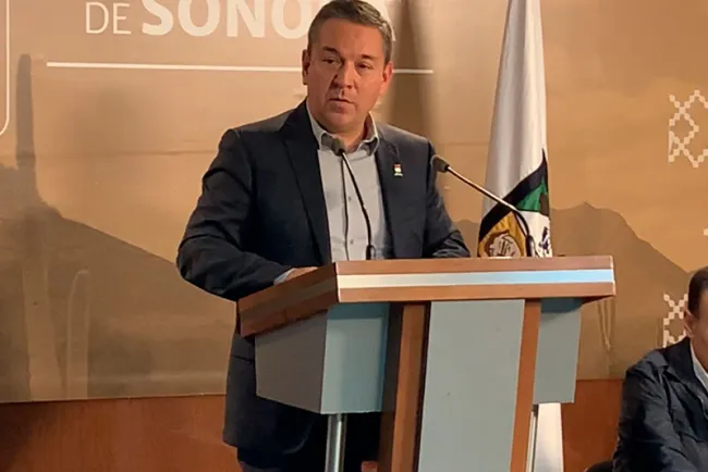 Registra poca afluencia primer día de clases: SEC