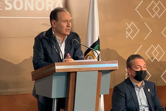 Grupo antisecuestros reforzará Cajeme: Durazo