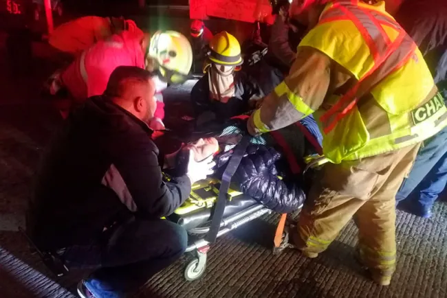 Incrementan reportes durante Fin de Año en Sonora: CEPC