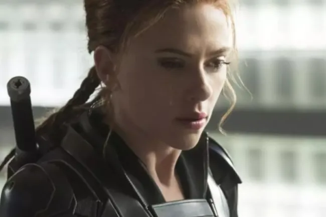 Disney perdió 600 mdd por piratería tras estreno en streaming de Black Widow.