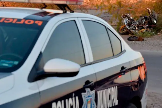 Paisanos quedan atrapados en balacera, viven el terror en Sonora