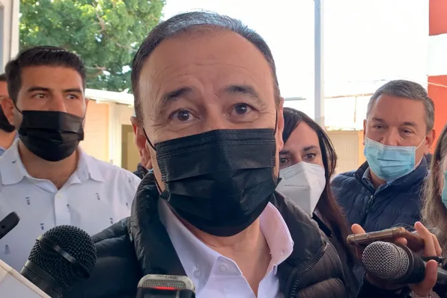 Apoya Gobierno estatal a buscadoras: ADM