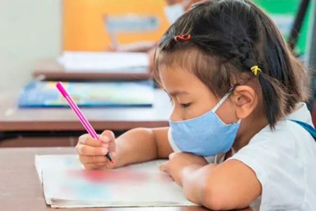 Avala Aepaf clases presenciales