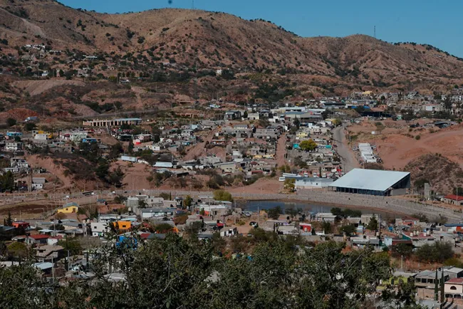 Invitan a regularizar terrenos