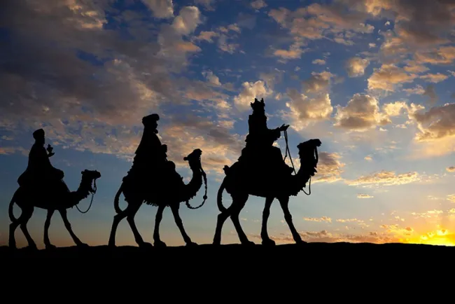 Celebración del Día de Reyes, origen y significado