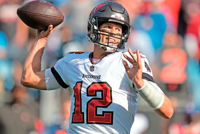 Tom Brady tiene grandes incentivos