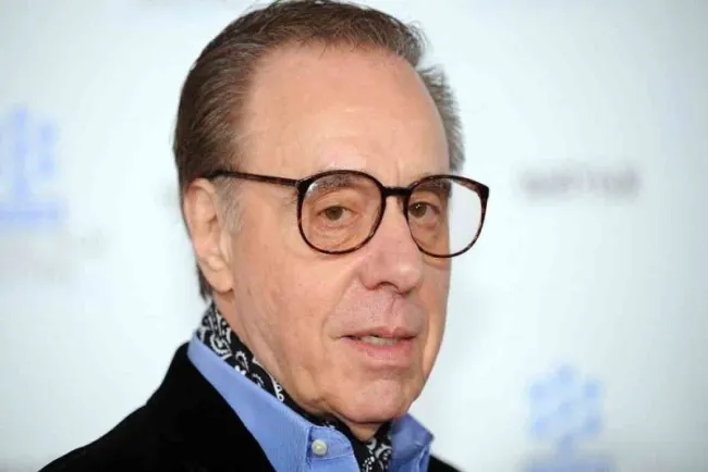 Muere el director de cine Peter Bogdanovich, ícono de la revolución de los 70