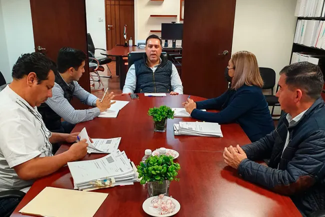 Ejercerá ISIE inversión de 452 mdp