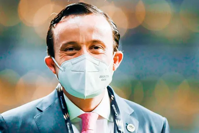 La Liga MX vigila los protocolos