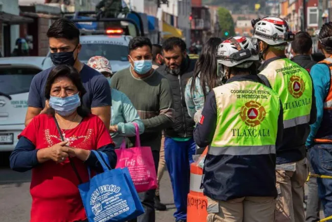 ¡Tenlo a la mano! Tlaxcala exige certificado de vacunación covid en estos lugares