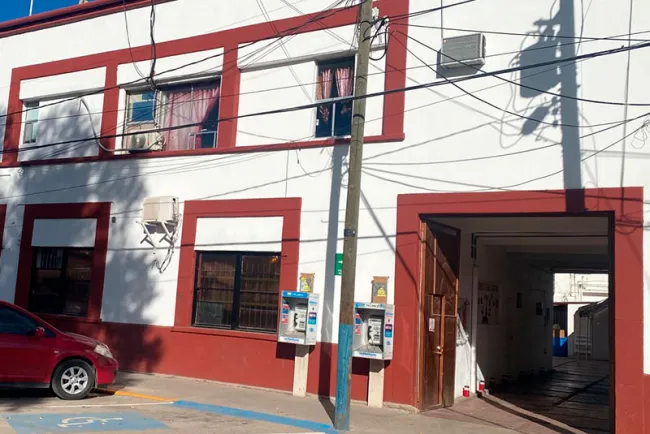 Cierran parcialmente oficinas del Bienestar por brote de Covid