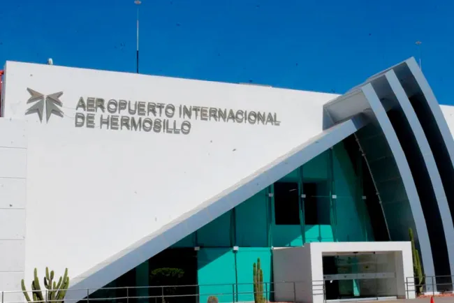 Pasaje aéreo creció 60% en Aeropuerto Internacional: OT