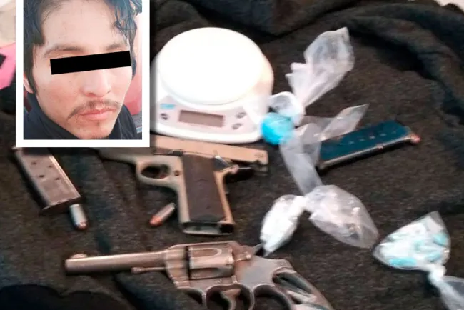 Cae último implicado en crimen de activista yaqui