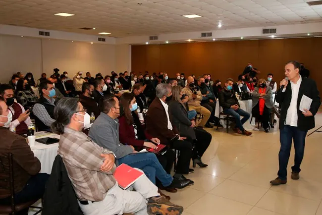 Buscan eximir pago de escrituras