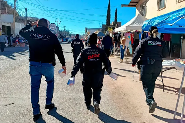 Hay apatía en ciudadanía