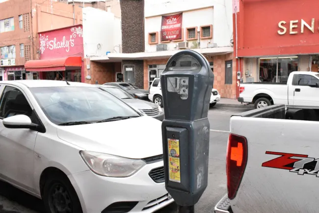Piden transparencia en fondos de parquímetros
