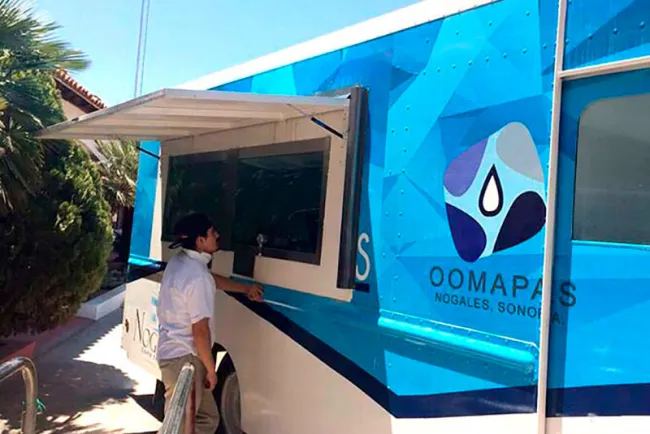 Retoman cortes del agua para morosos