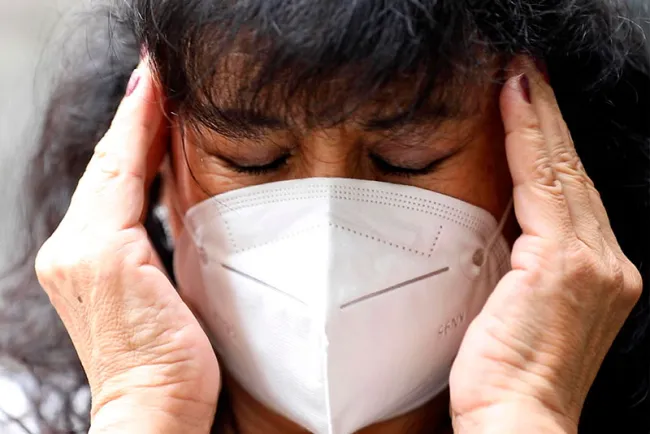 Influyen Estrés y Covid en suicidios durante pandemia