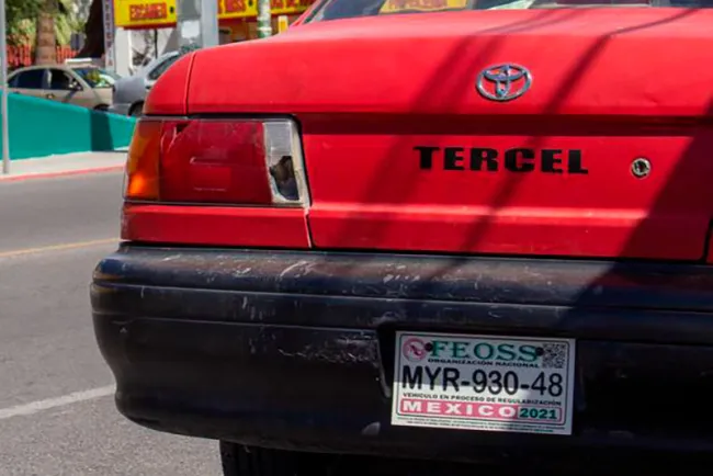 “Con regularización de pafas se mejorarán calles del estado”