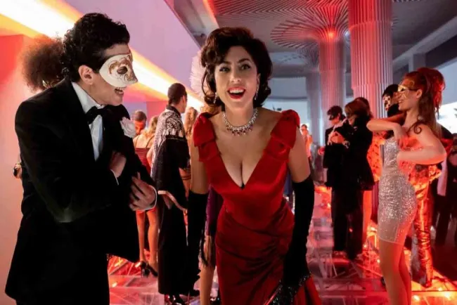 'La casa Gucci' y 'El poder del perro' lideran nominaciones a premios SAG