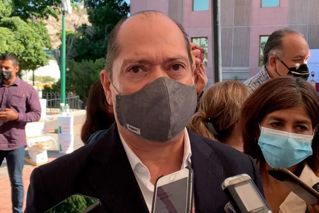 “Exención de pago de escrituras será para familias vulnerables”